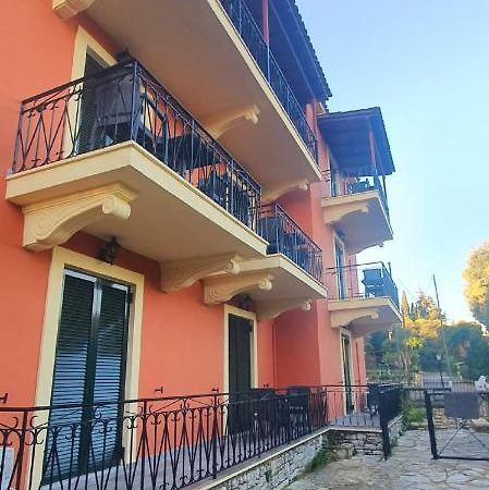 Bella De Lux Residence Като-Коракиана Экстерьер фото