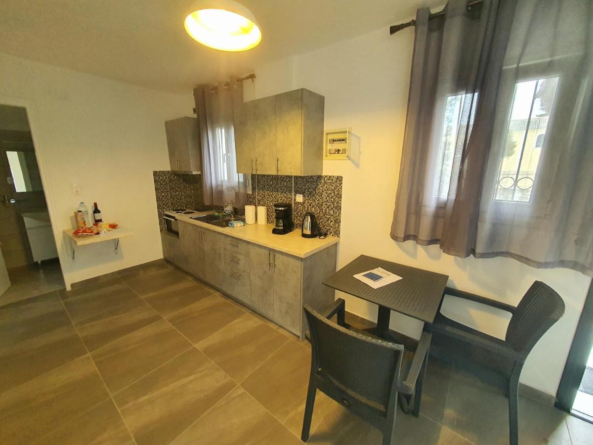 Bella De Lux Residence Като-Коракиана Экстерьер фото