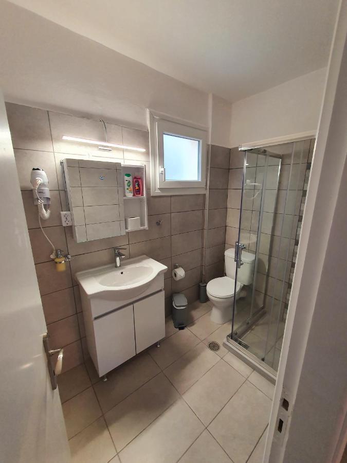 Bella De Lux Residence Като-Коракиана Экстерьер фото
