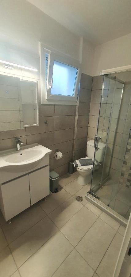 Bella De Lux Residence Като-Коракиана Экстерьер фото