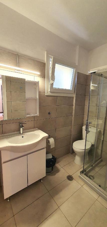 Bella De Lux Residence Като-Коракиана Экстерьер фото