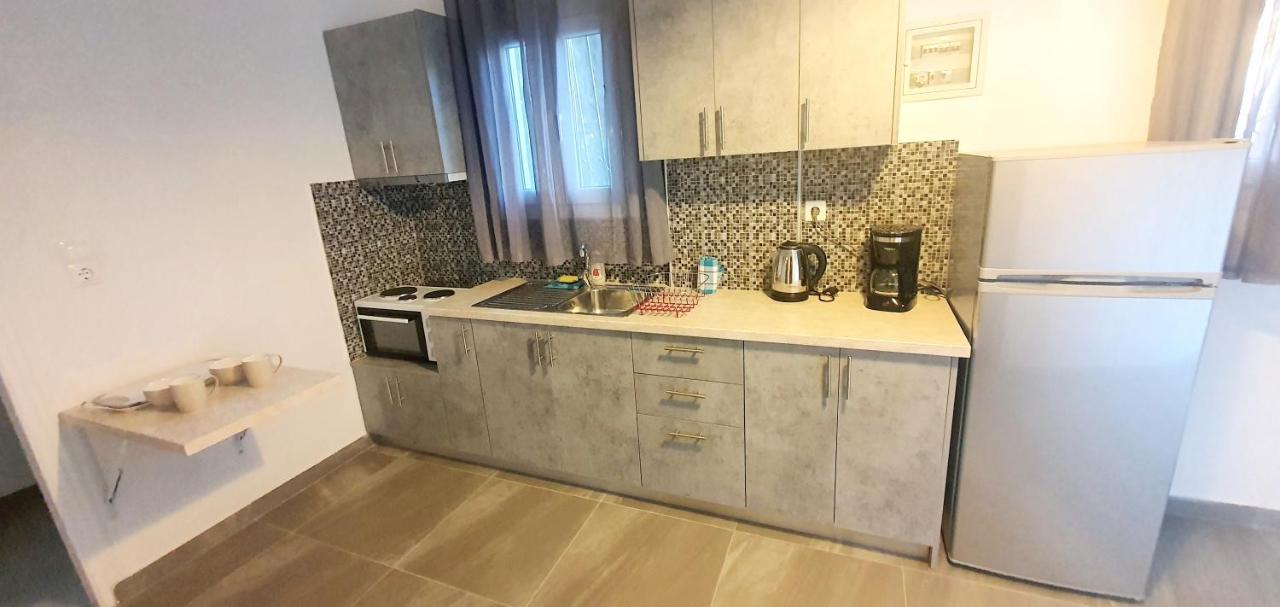 Bella De Lux Residence Като-Коракиана Экстерьер фото